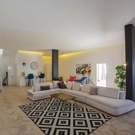 Sleeps 6 Pool Air Con Wifi Villa Kalkan